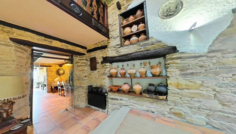 Santiago de Reinante, Barreiros, LUGO, Barreiros, Barreiros, Galicia, Spain. - Photo 64