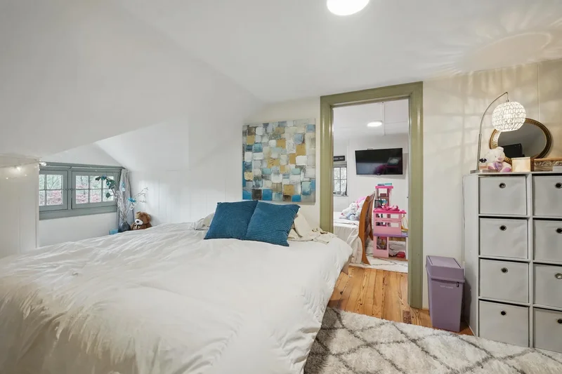 535 Winchester Street, Warrenton, VA 20186, Warrenton, Virginia, United States. - Photo 26