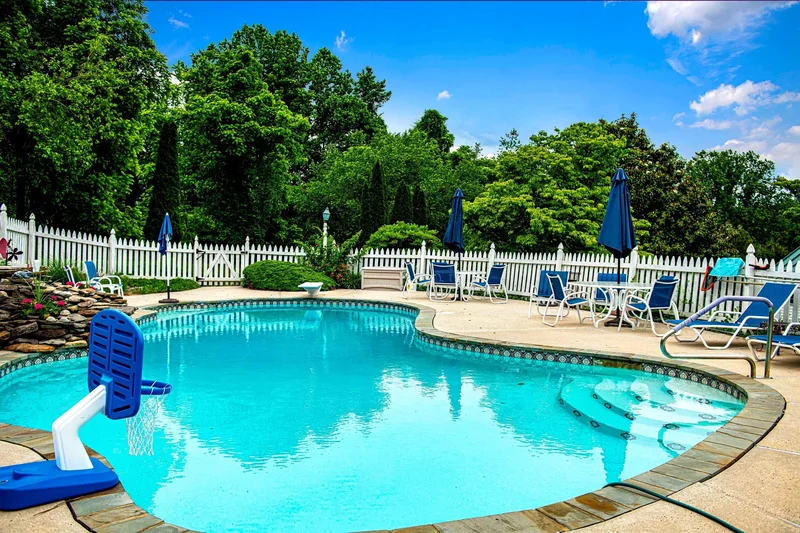 607 East Wheel Road, Bel Air, MD 21015, Bel Air South, Maryland, United States. - Photo 20