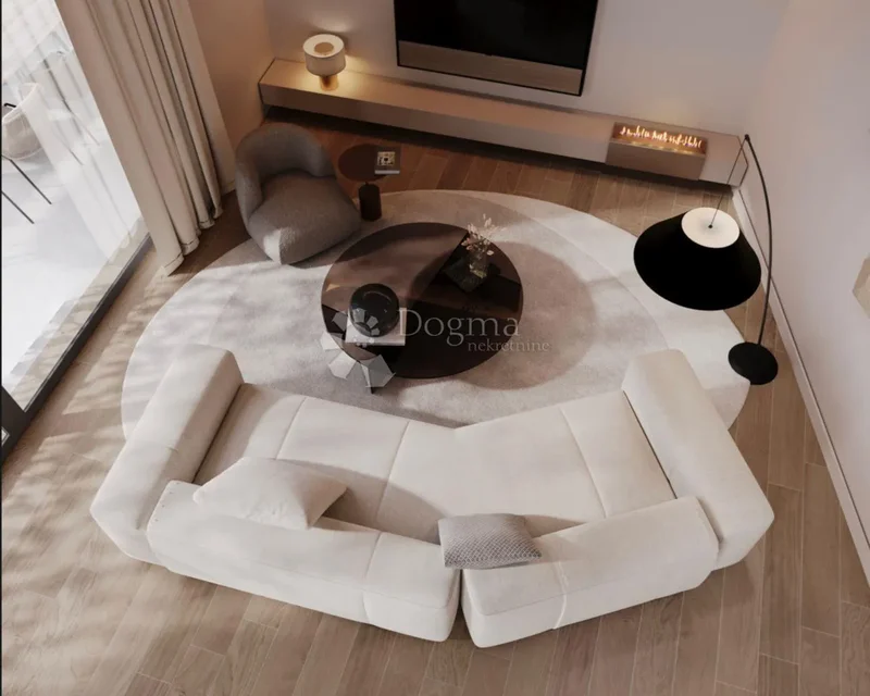 Grad Opatija, Primorje-Gorski Kotar County, Croatia. - Photo 27