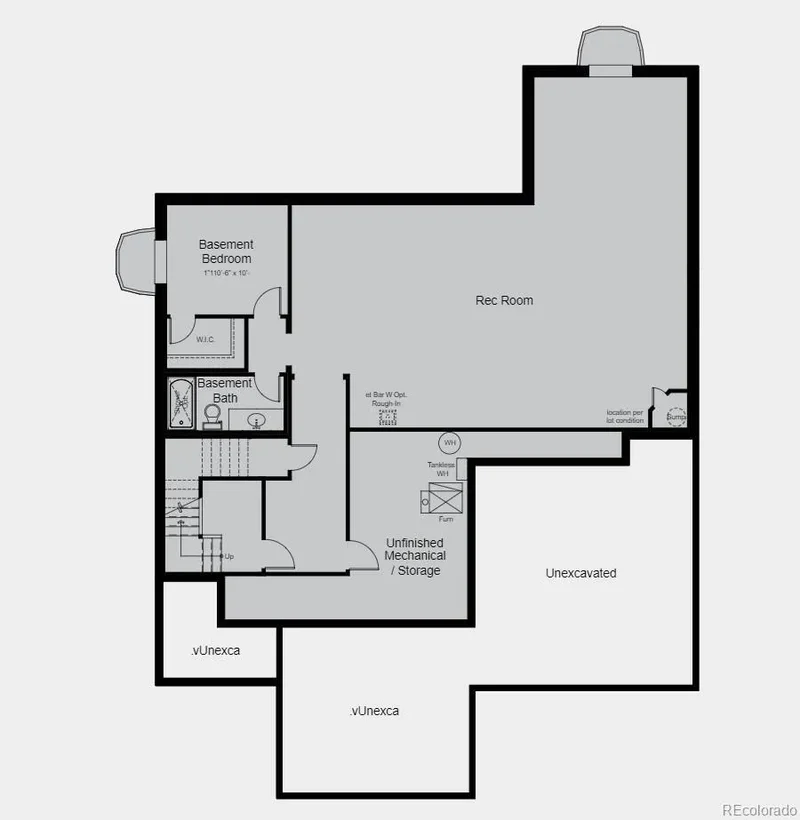 1708 Fox Trotter Point, Castle Rock, Colorado, United States. - Photo 16