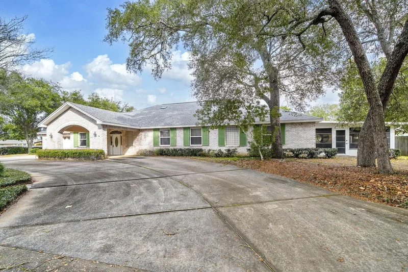 1227 Twin Bay Drive, Fort Walton Beach, FL 32547, Wright, Florida, United States. - Photo 6