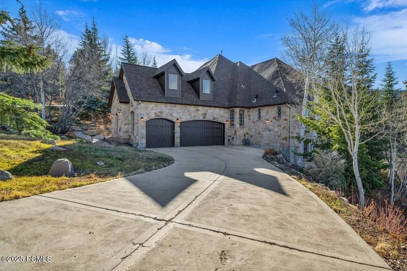 7303 Pine Ridge Drive, Park City, UT 84098, Park City, Utah, United States. - Photo 38