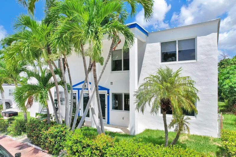 725 81st St, Miami Beach, Florida, United States. - Photo 63