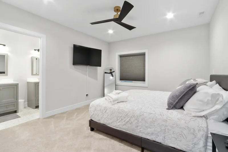 317 Crocus Street , Williams Bay, WI 53191, Williams Bay, Wisconsin, United States. - Photo 25