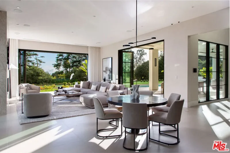 1437 S Jameson Lane, Montecito, California, United States. - Photo 20