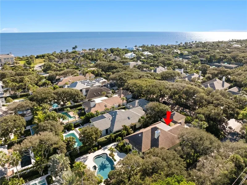 201 Sundial, Vero Beach, Florida, United States. - Photo 29