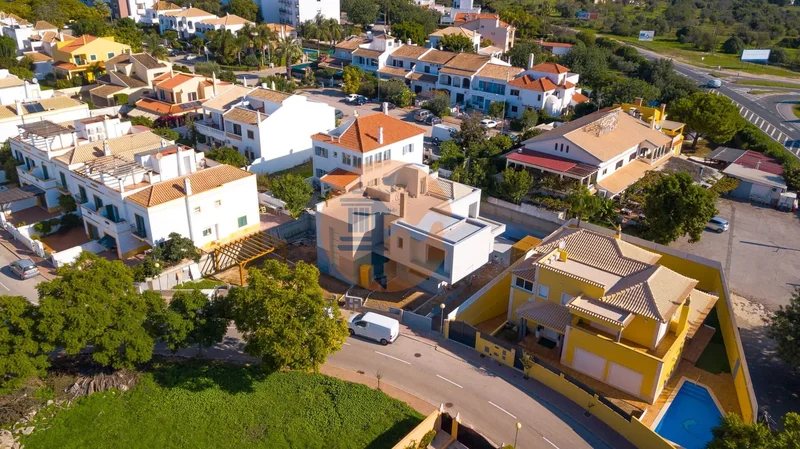 Tavira (Santa Maria e Santiago), Algarve, Portugal. - Photo 32