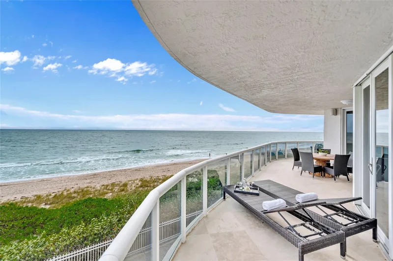 3200 N Ocean Blvd 309, Fort Lauderdale, Florida, United States. - Photo 30