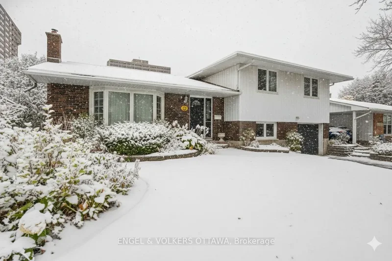 3348 Kodiak Street, Ottawa, Ontario, Canada. - Photo 6