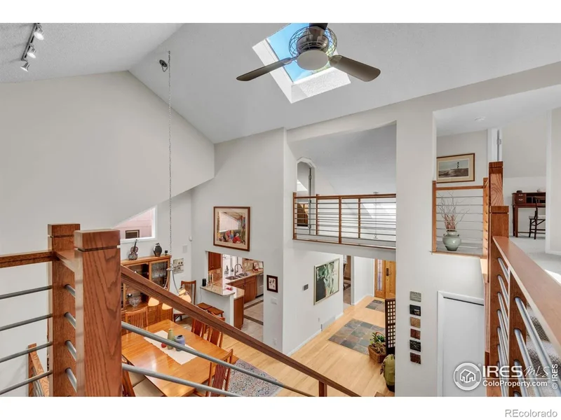 7134 Cedarwood Circle, Boulder, Colorado, United States. - Photo 17