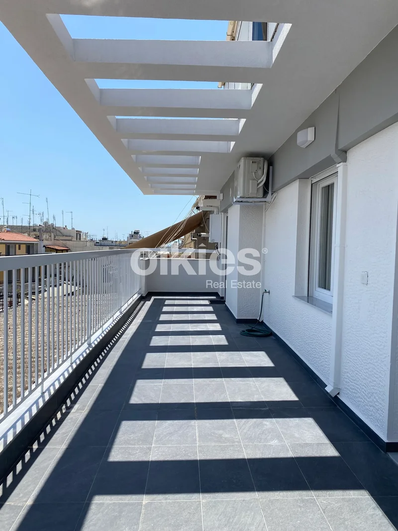 693397 - Apartment For sale, Center of Thessaloniki, 115 sq.m., €490.000