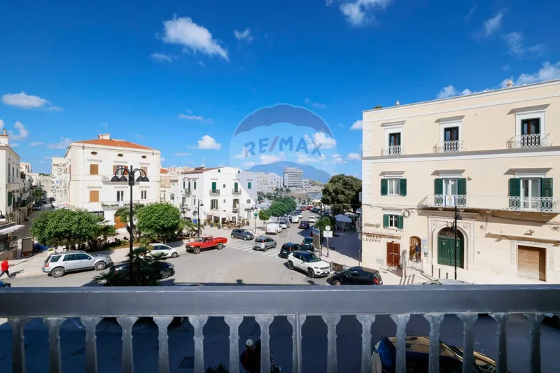 Corso Lorenzo Fazzini 11, Vieste, Apulia, Italy. - Photo 19