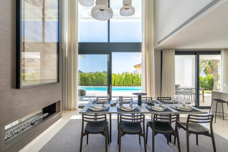 29688 El Paraíso, Málaga, Spain, Estepona, Andalusia, Spain. - Photo 26