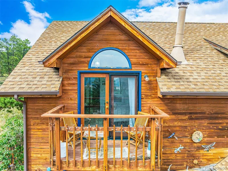 215 Lakeshore Park Road, Boulder, Colorado, United States. - Photo 28