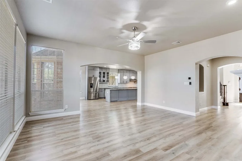 417 Long Cove Court, Allen, TX 75002, Allen, Texas, United States. - Photo 8