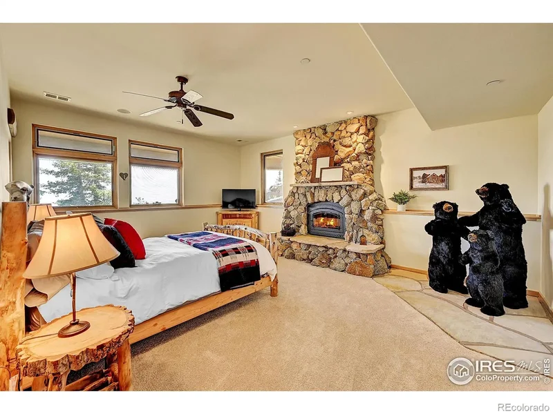 6553 Sunshine Canyon Drive, Boulder, Colorado, United States. - Photo 26