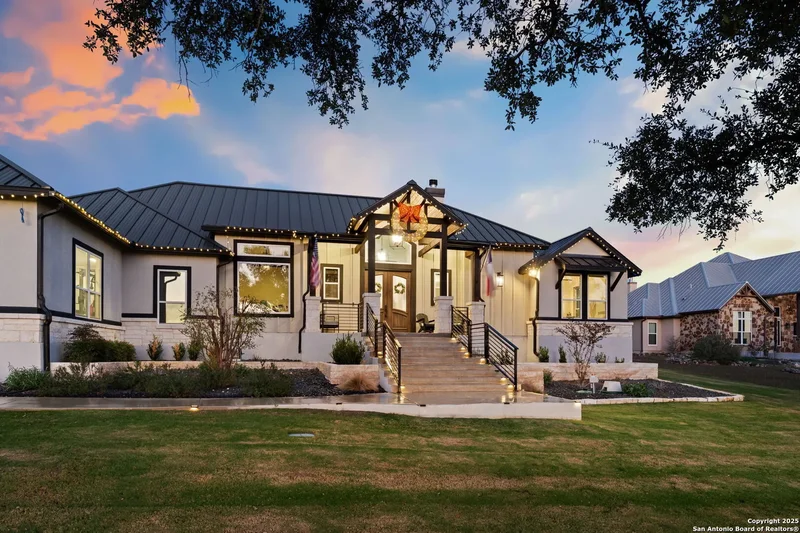 Residential New Braunfels