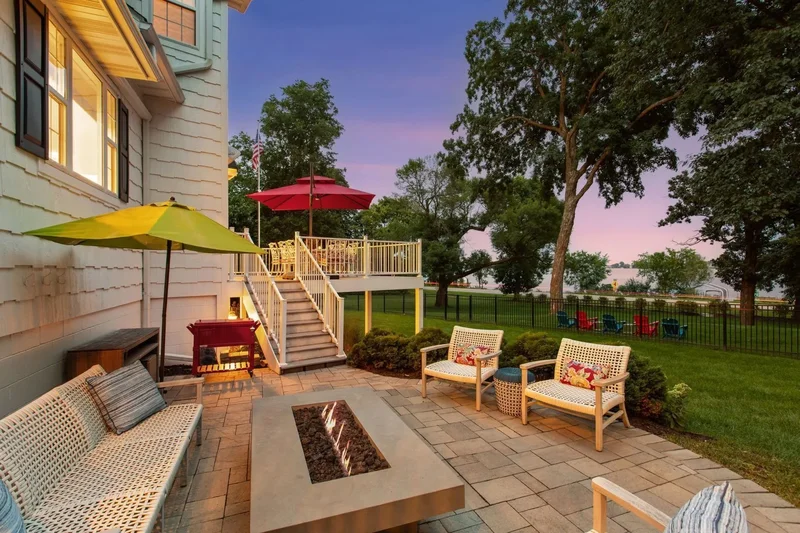 3017 Brooks Lane , Minnetonka Beach, MN 55391, Minnetonka Beach, Minnesota, United States. - Photo 51