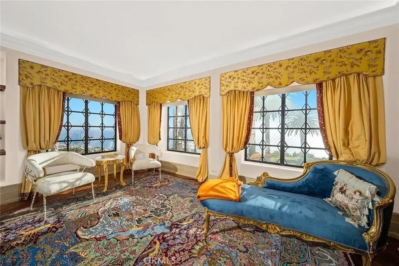 3300 Palos Verdes Drive West, Rolling Hills, California, United States. - Photo 31