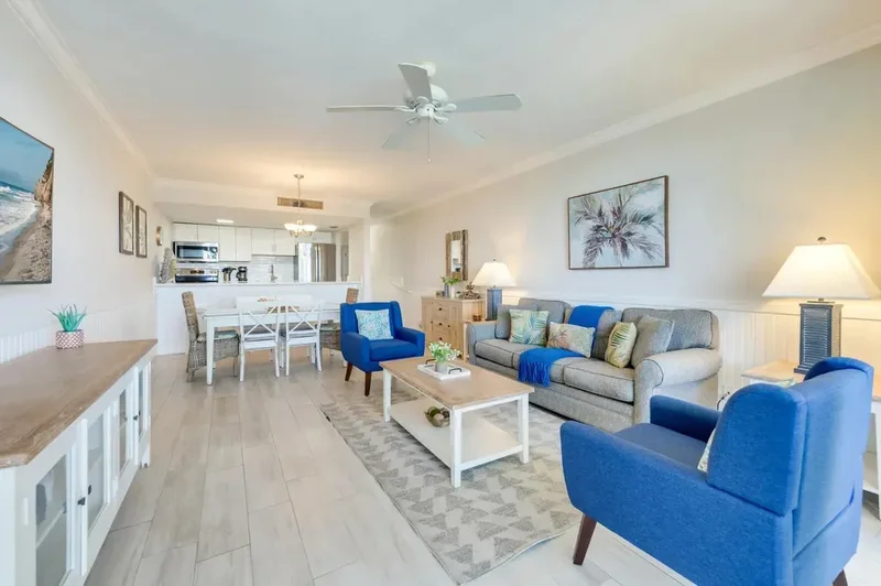 2004 Gulf Beach Villas, #2004, Captiva, FL, 33924, USA, Captiva, Florida, United States. - Photo 13