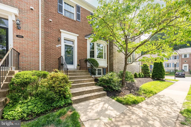 9312 Silver Mill Place,Fairfax, Va, 22031