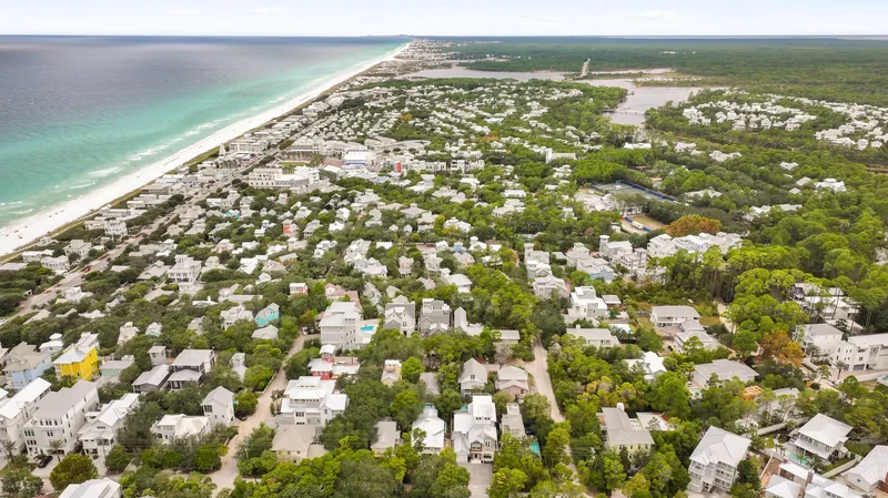 Santa Rosa Beach, Florida, United States. - Photo 22