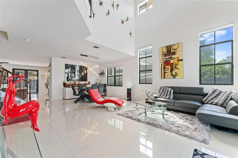 14856 SW 27th Ter, West Miami, Florida, United States. - Photo 4