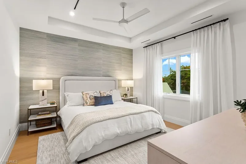 New Estate with Uncompromising Standards