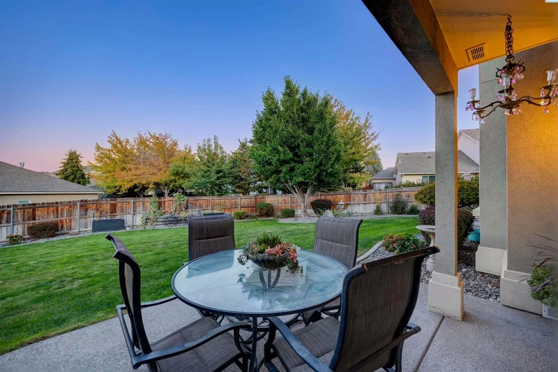 3603 S Ledbetter Street, Kennewick, WA 99337, Kennewick, Washington, United States. - Photo 40