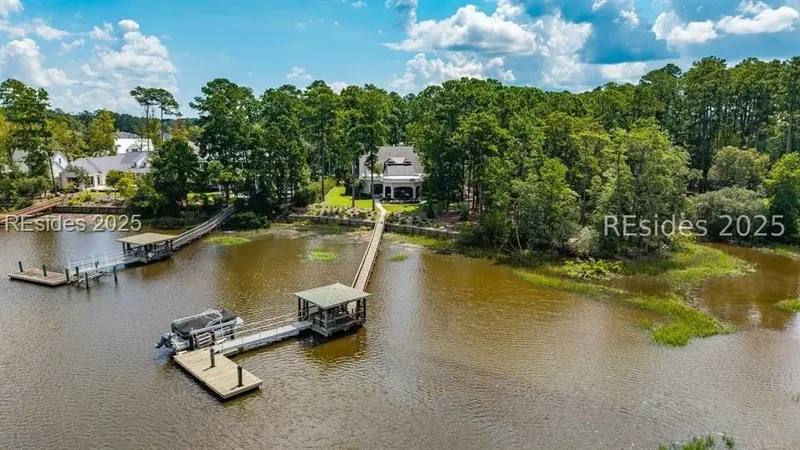 3 Laurel Spring Road, Okatie, SC, 29909, USA, Bluffton, South Carolina, United States. - Photo 93