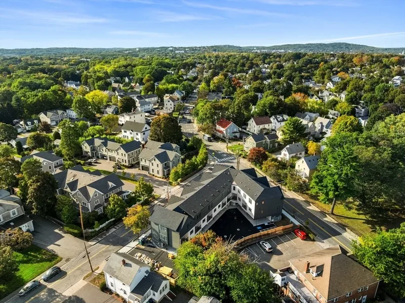 106 River Street, #18, Newton, MA, 02465, USA, Newton, Massachusetts, United States. - Photo 22