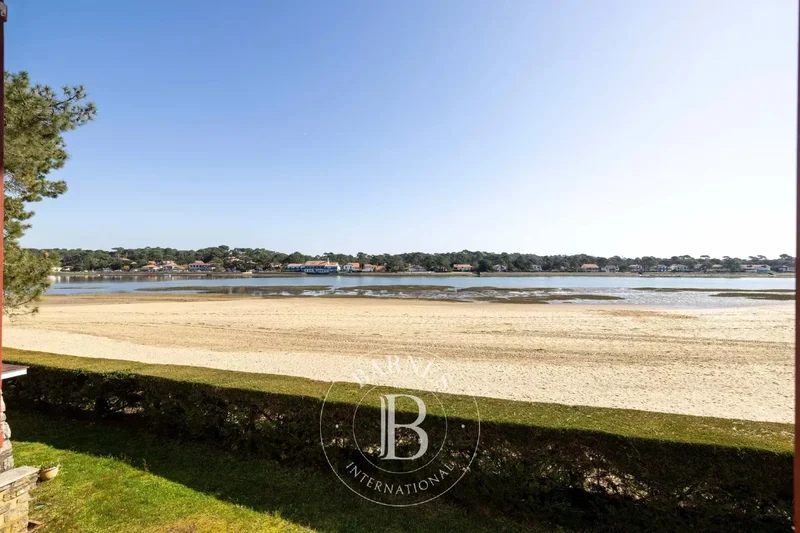 Hossegor, Nouvelle-Aquitaine, France. - Photo 24
