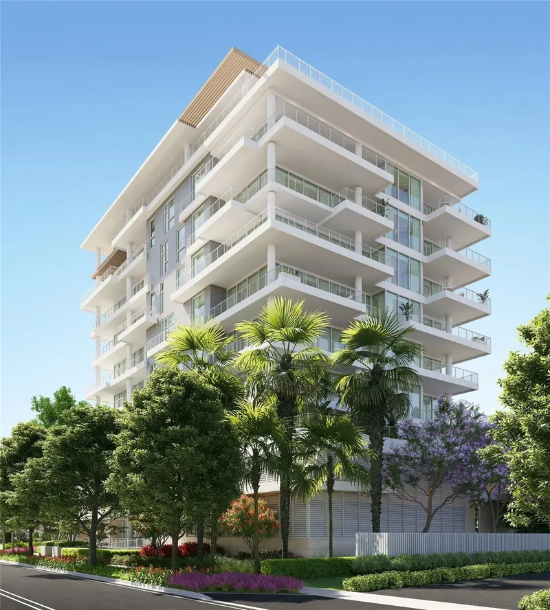 527 Orton Avenue 303 D, Fort Lauderdale, Florida, United States. - Photo 13
