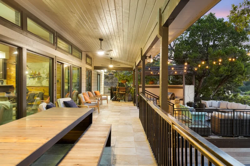 927 Challenger , Lakeway, TX 78734, The Hills, Texas, United States. - Photo 18