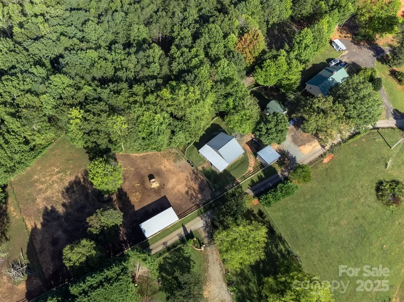 1434 Lake Adger Road, Mill Spring, North Carolina, United States. - Photo 36