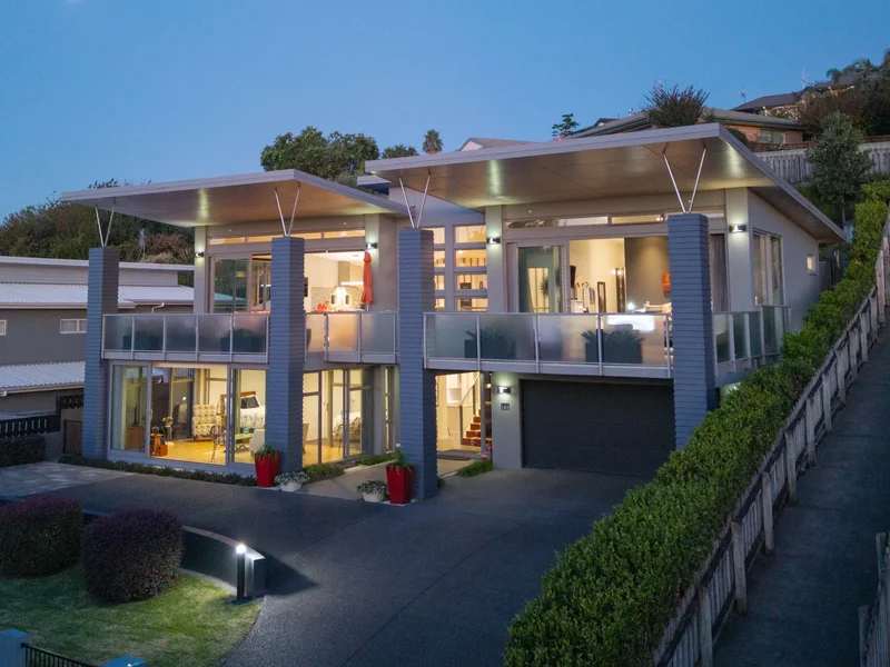 162 Castlewold Drive, Bethlehem, Tauranga 3110, New Zealand, Tauranga, Bay of Plenty, New Zealand. - Photo 1