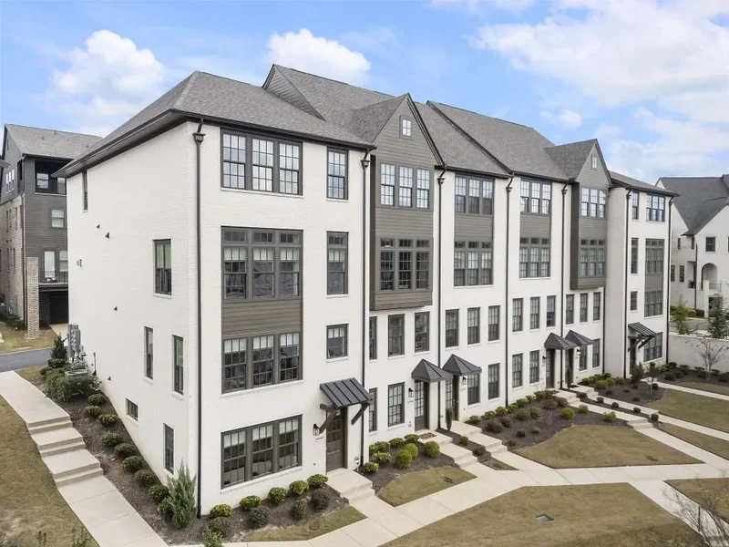 6802 Encore Boulevard, Atlanta, Georgia, United States. - Photo 30