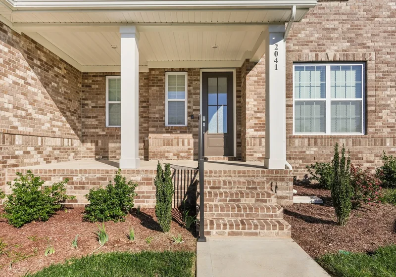 2041 Daniel Johnson Way, Clarksville, TN 37043, Clarksville, Tennessee, United States. - Photo 46