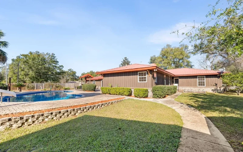 137 SW MEADOW TERRACE, Lake City, Florida, United States. - Photo 7