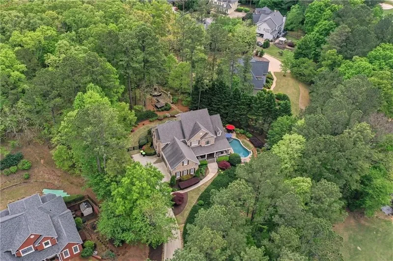 176 Nightwind Trace, Acworth, GA 30101, Acworth, Georgia, United States. - Photo 15
