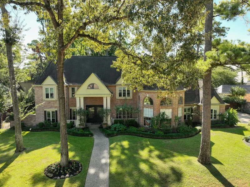 8719 Chelmsford Lane, Spring, TX 77379, Spring, Texas, United States. - Photo 18