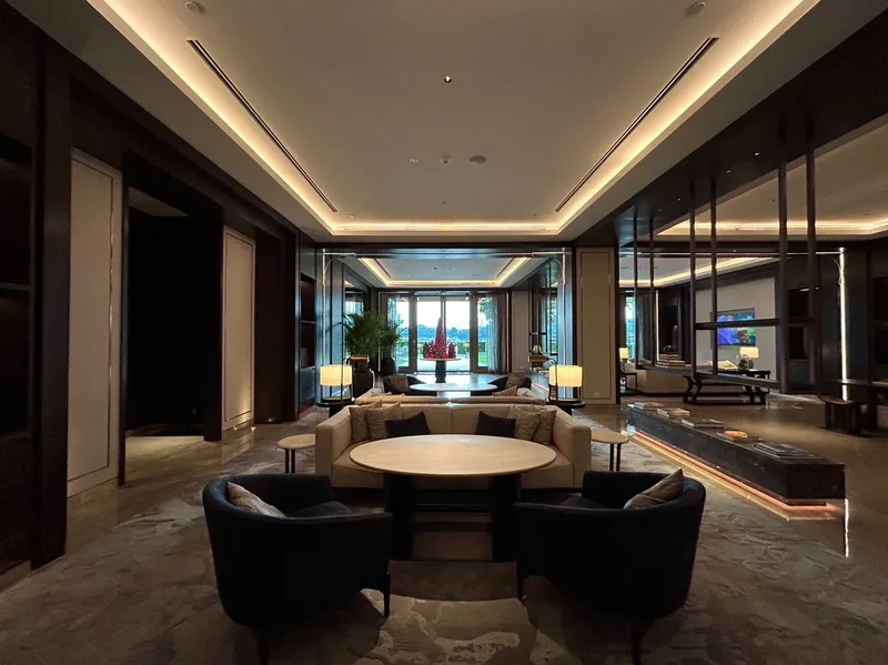 300/1 Charoen Krung Rd, Khwaeng Yan Nawa, Khet Sathon, Krung Thep Maha Nakhon 10120, Thailand, Bangkok, Krung Thep Maha Nakhon, Thailand. - Photo 3