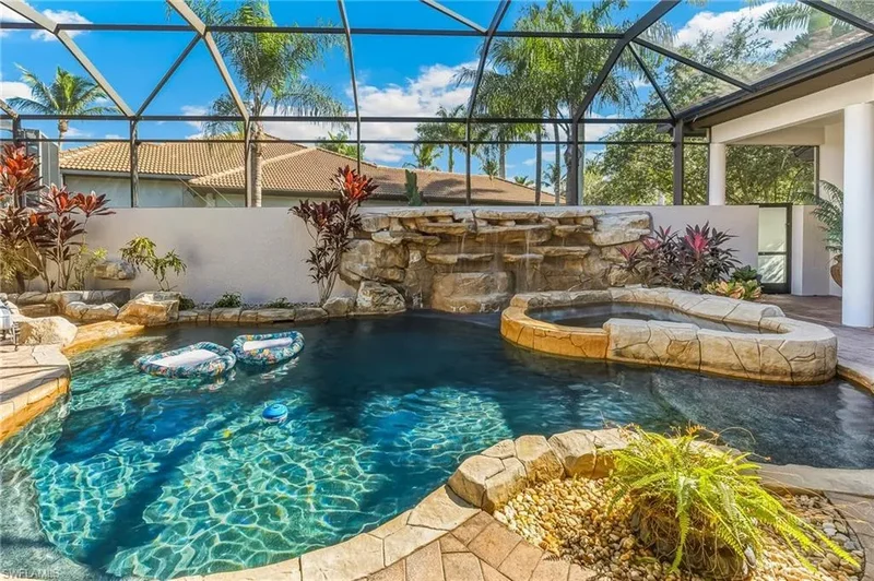 7749 Classics DR, Naples, FL, 34113, USA, Naples, Florida, United States. - Photo 32
