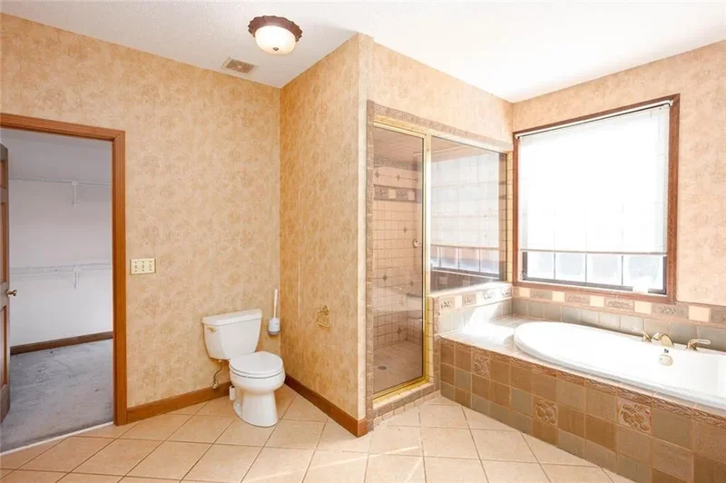 5098 Gwendolyn Court NW, Acworth, GA 30101, Acworth, Georgia, United States. - Photo 32