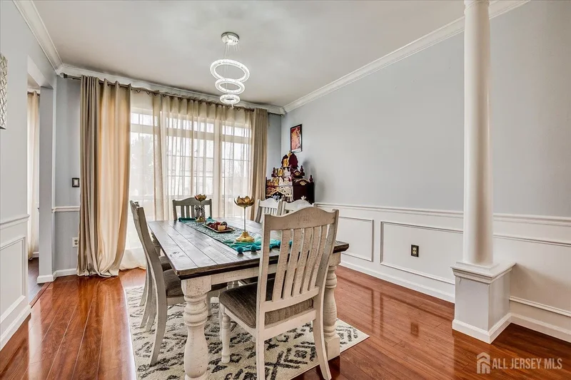 6 Oxford Court, South Brunswick, NJ 08824, South Brunswick Township, New Jersey, United States. - Photo 17