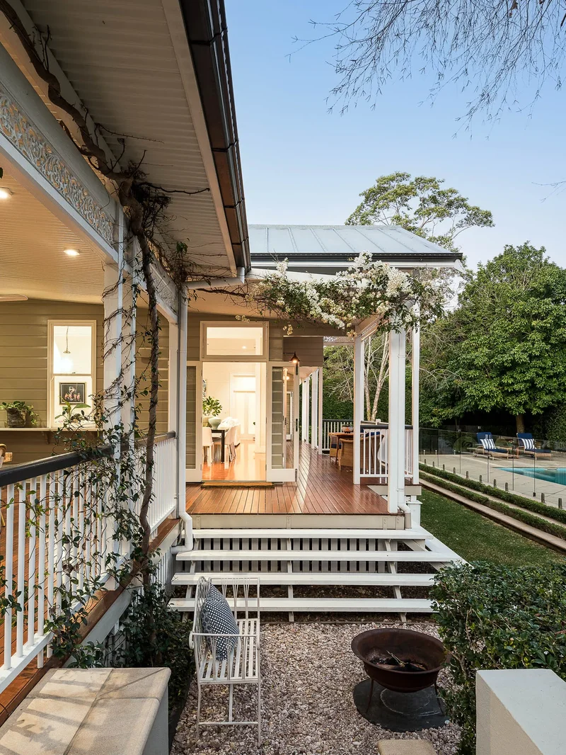 15 Moonya St, Bardon QLD 4065, Australia, Bardon, Queensland, Australia. - Photo 35