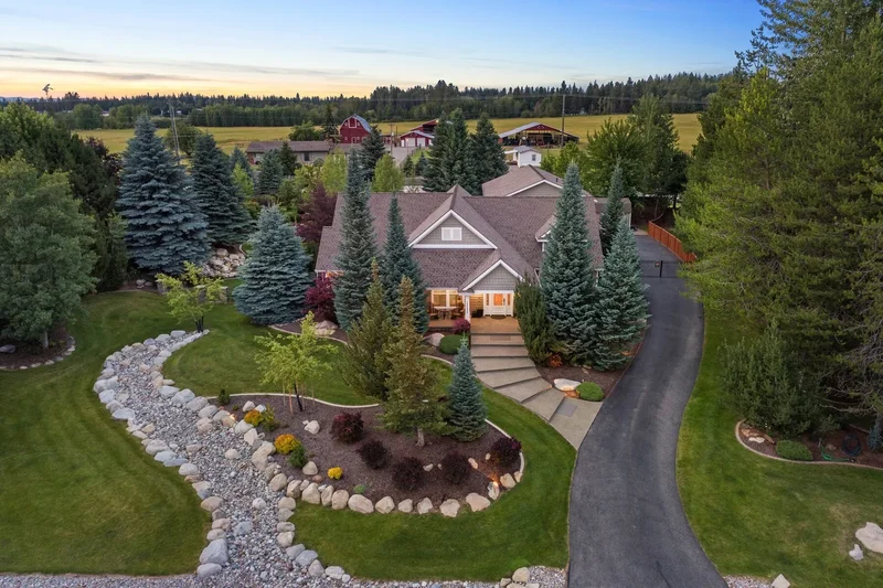 12155 N Yearling Circle, Hayden, ID 83835, Hayden, Idaho, United States. - Photo 24