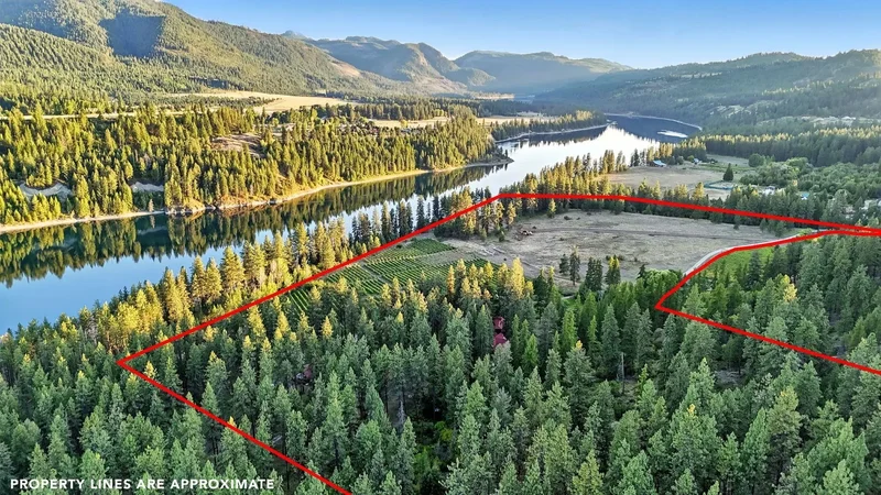 3752 Vineyard Way, Kettle Falls, WA 99141, Kettle Falls, Washington, United States. - Photo 33