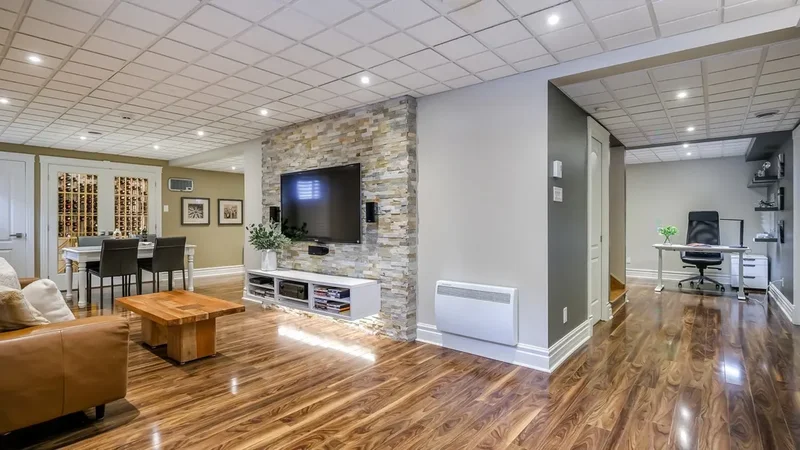 4205 Rue de l'Orchidée, St-Bruno-de-Montarville, Quebec, Canada. - Photo 23